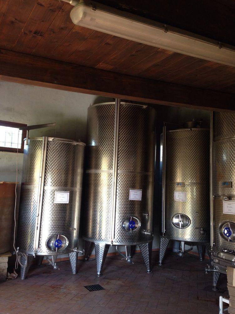Azienda Agricola Sinisi Cerveteri Esterno foto