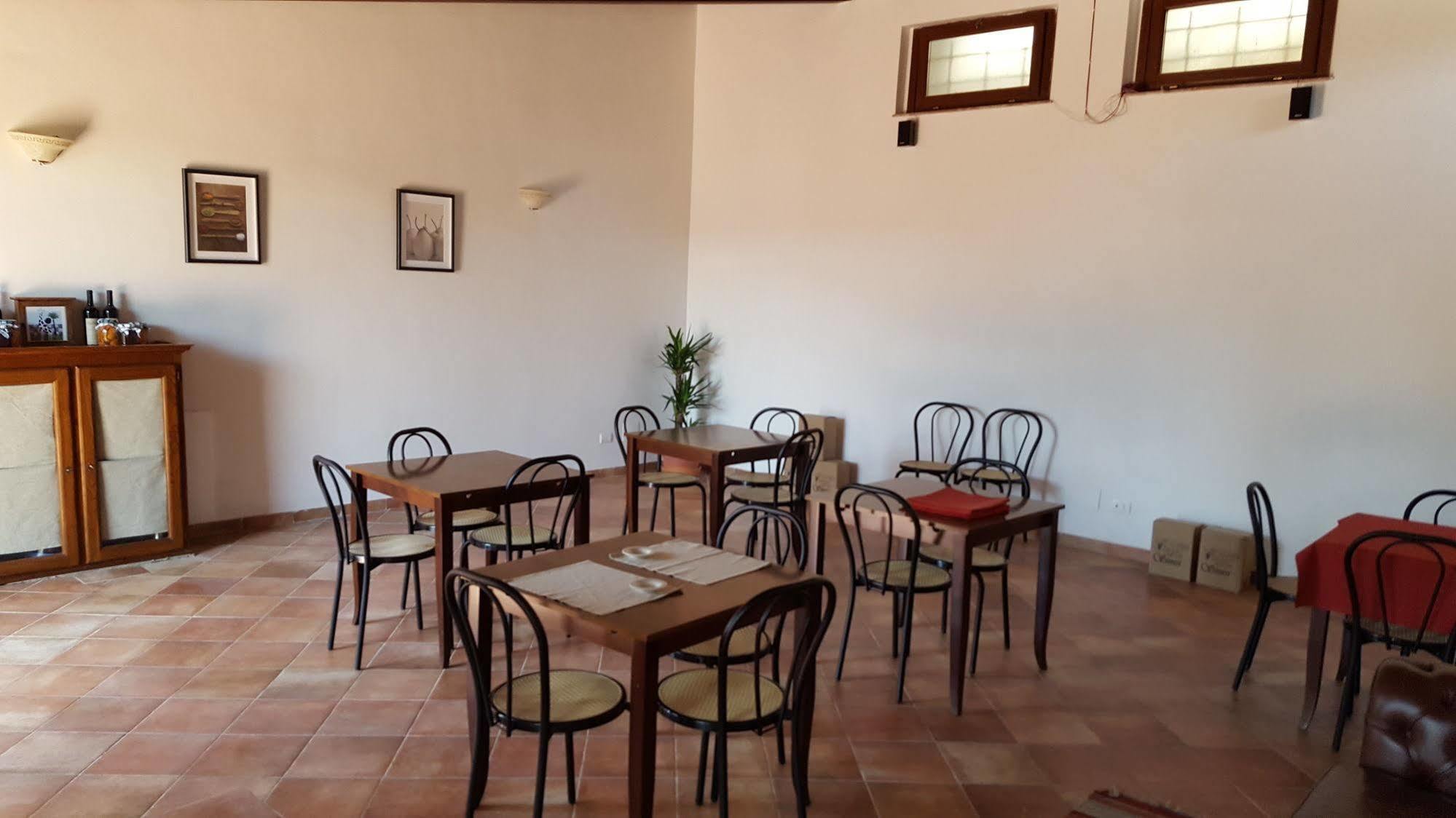 Azienda Agricola Sinisi Cerveteri Esterno foto
