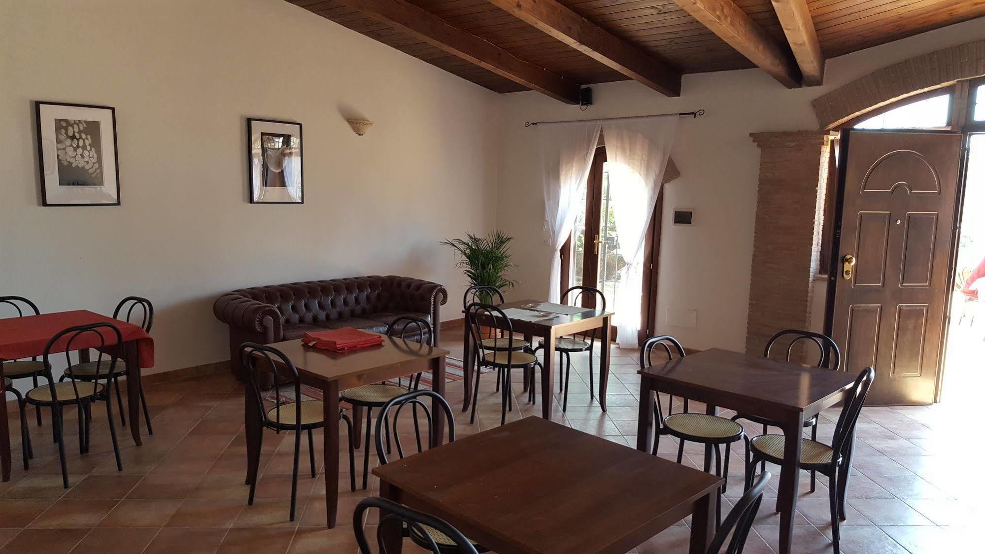 Azienda Agricola Sinisi Cerveteri Esterno foto